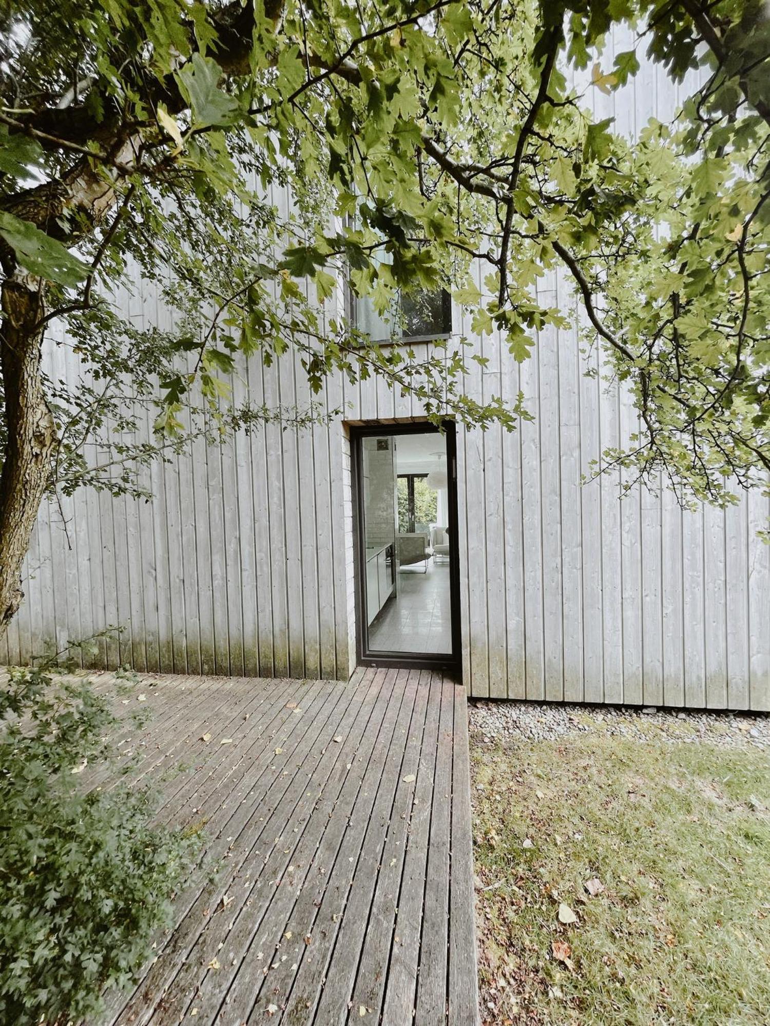 Villa Cisowy Zakatek Sasino Camera foto