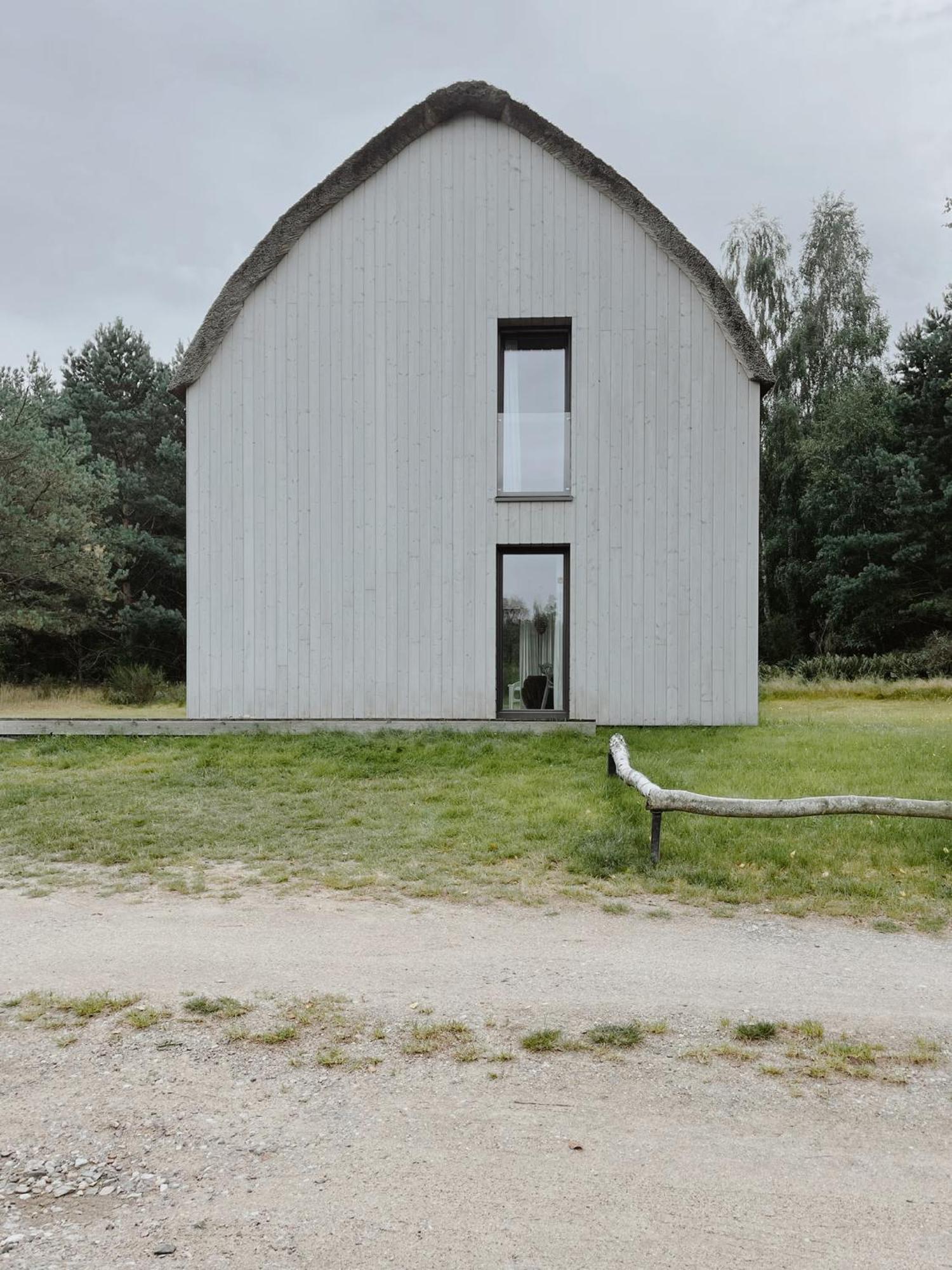 Villa Cisowy Zakatek Sasino Camera foto