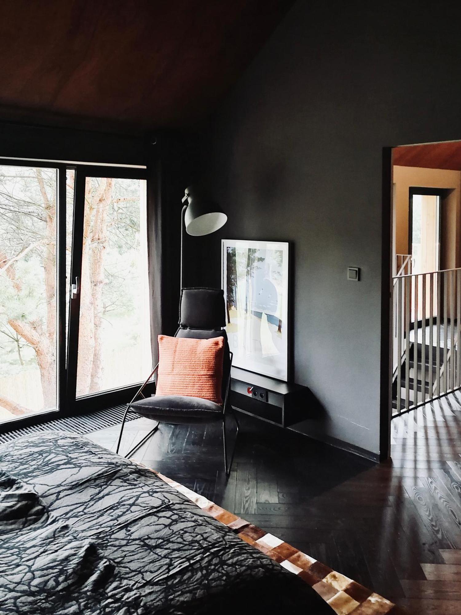 Villa Cisowy Zakatek Sasino Camera foto