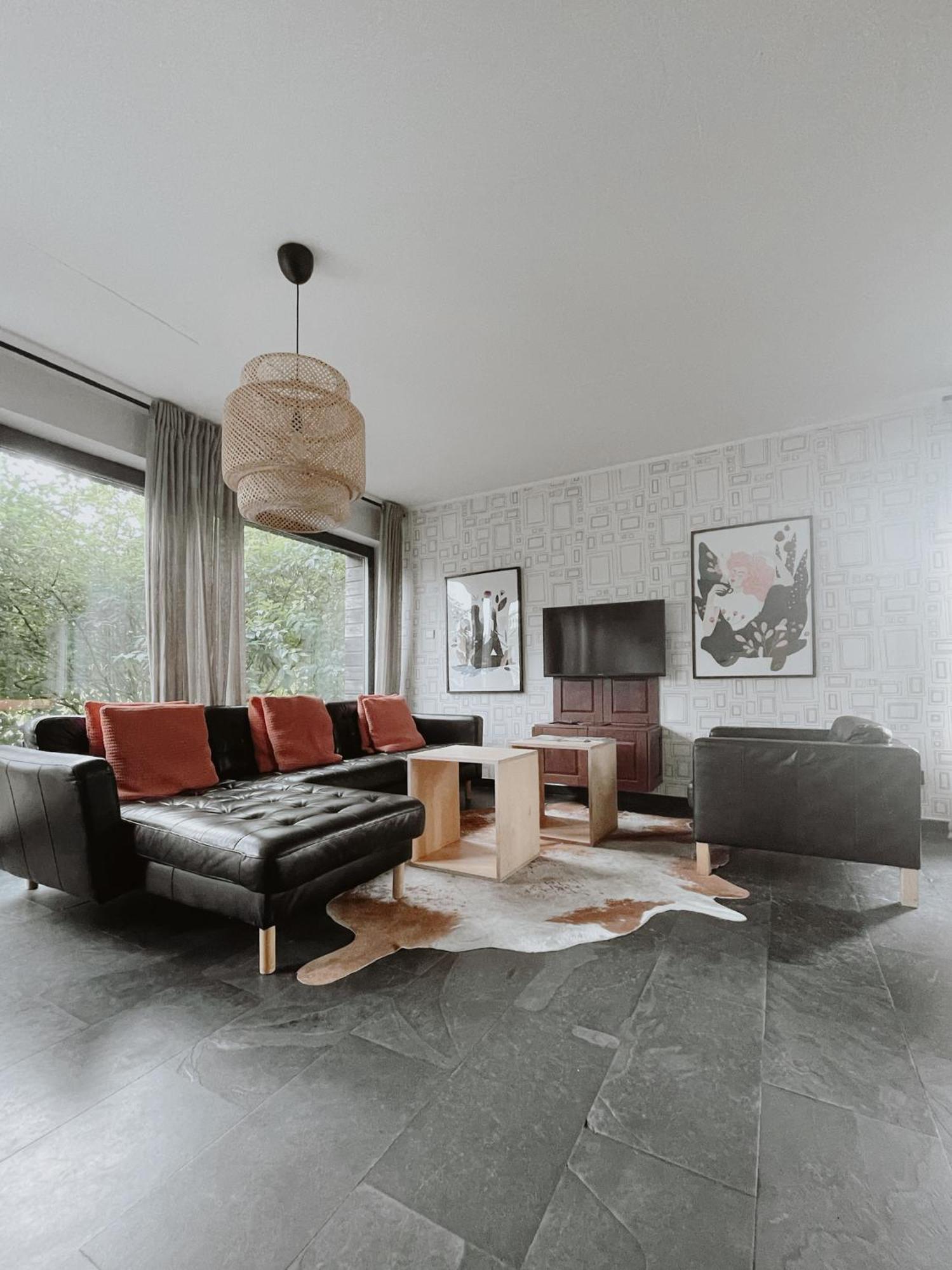 Villa Cisowy Zakatek Sasino Camera foto