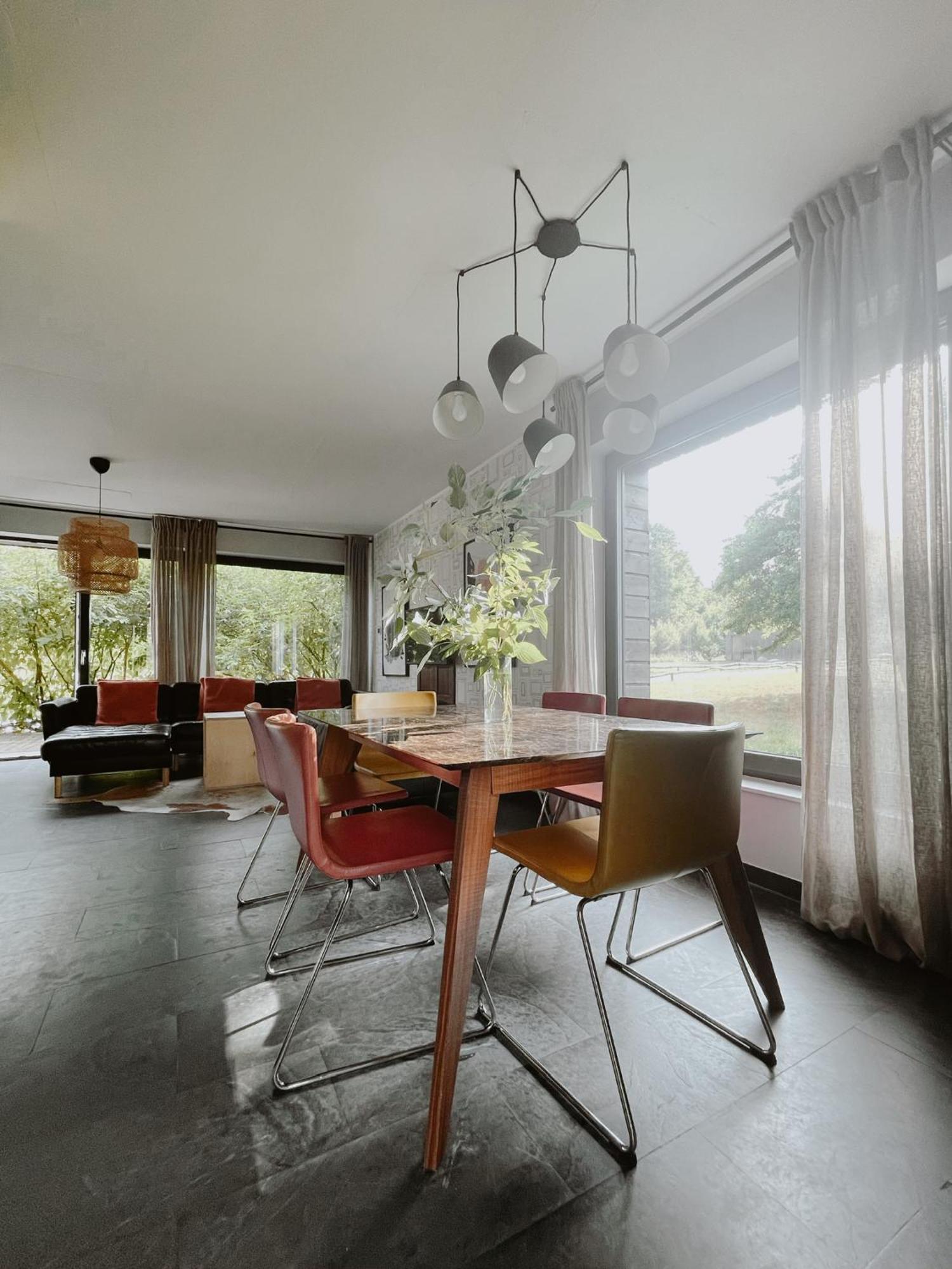 Villa Cisowy Zakatek Sasino Camera foto