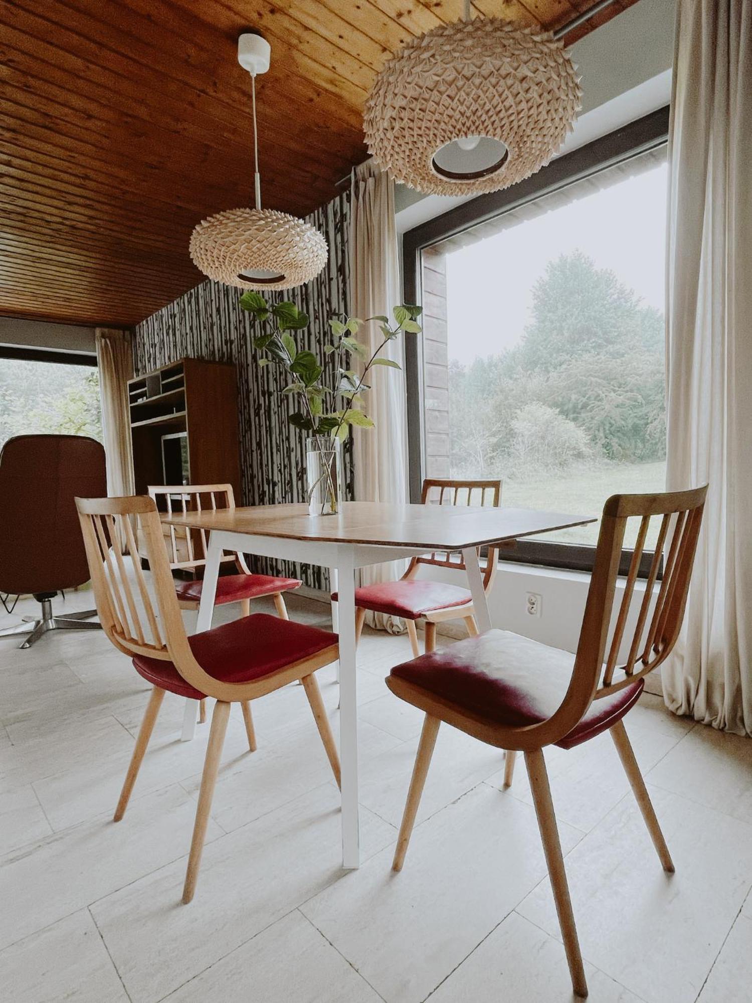 Villa Cisowy Zakatek Sasino Camera foto