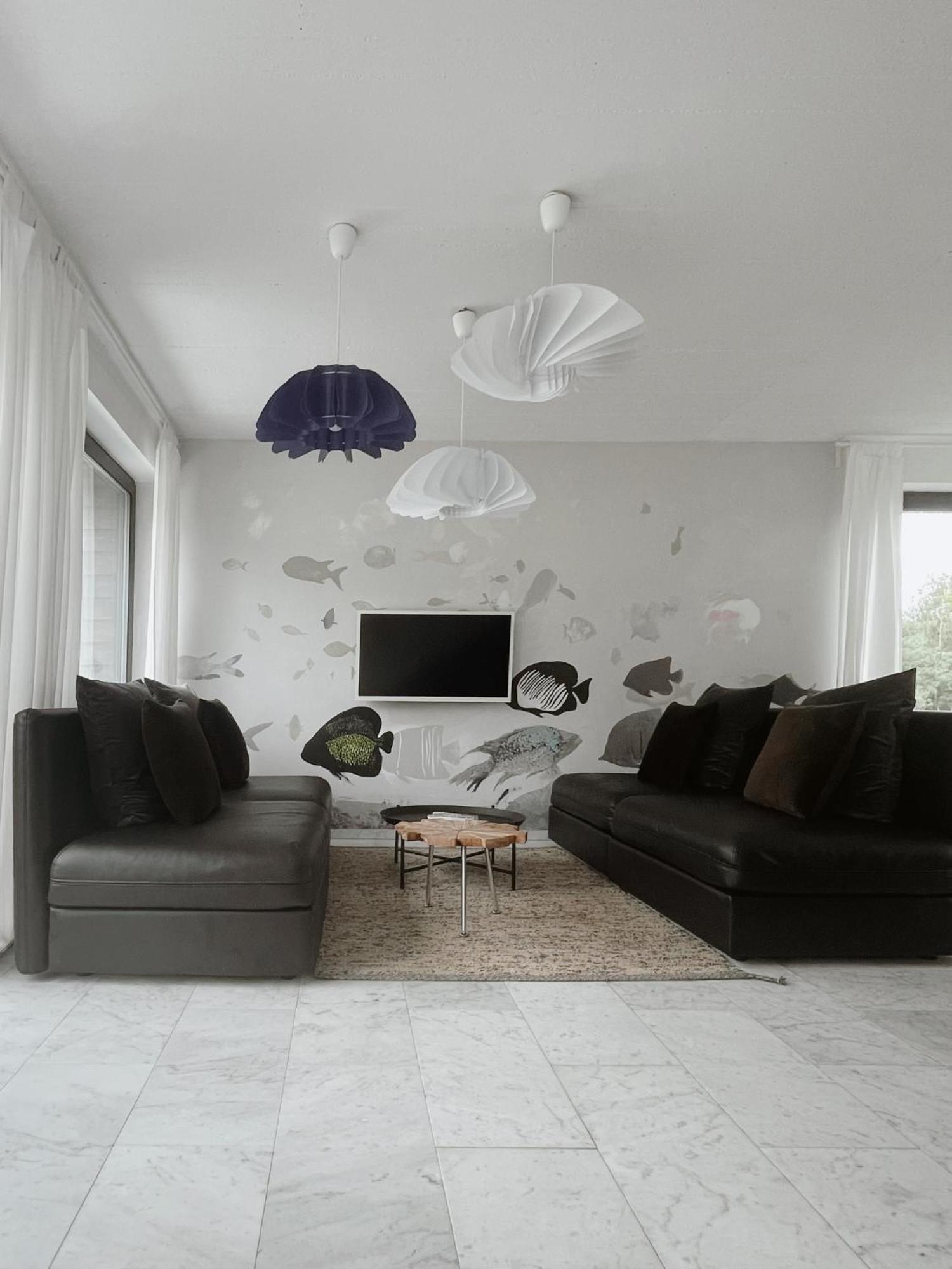 Villa Cisowy Zakatek Sasino Camera foto